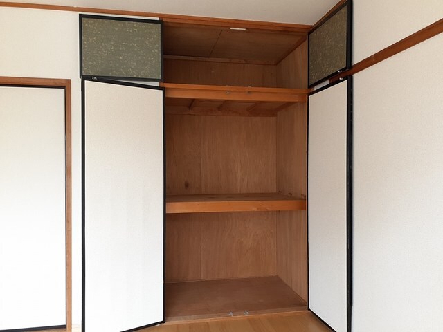 ハイツ愛里の物件内観写真