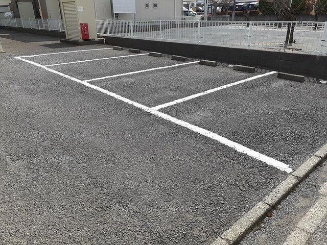 ハイツ愛里の物件内観写真