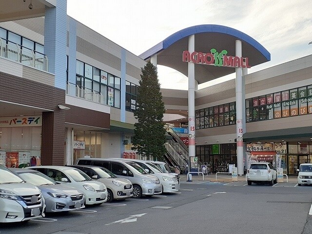 ハイツ愛里の物件内観写真