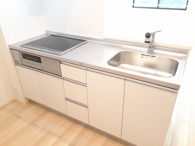 ロトンヌＢの物件内観写真