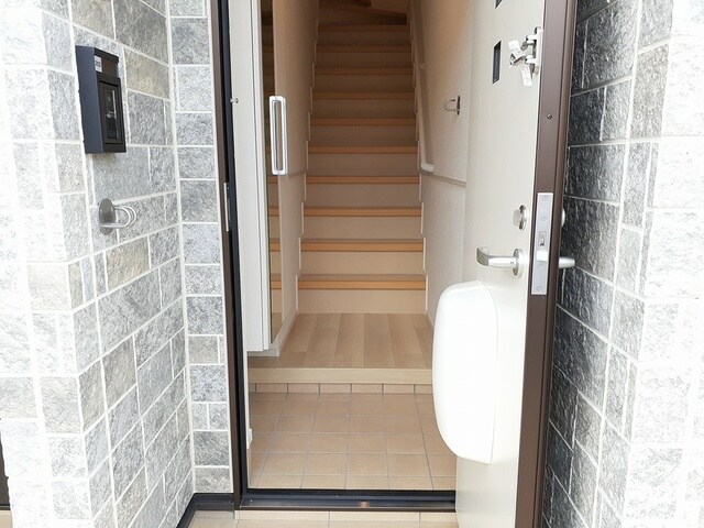 ロトンヌＢの物件内観写真