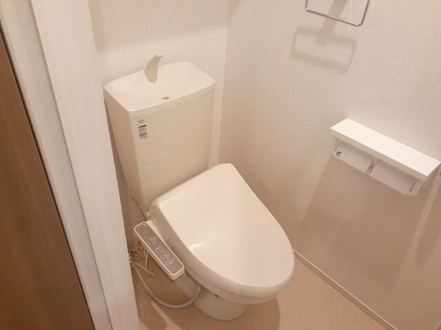 ロトンヌＢの物件内観写真