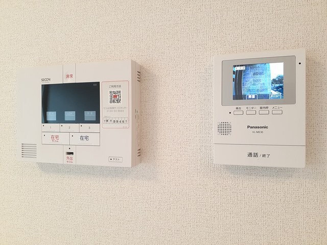 ロトンヌＢの物件内観写真