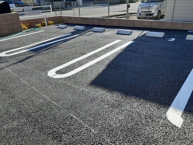 フィエルテの物件内観写真