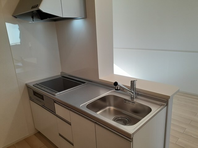 フィエルテの物件内観写真