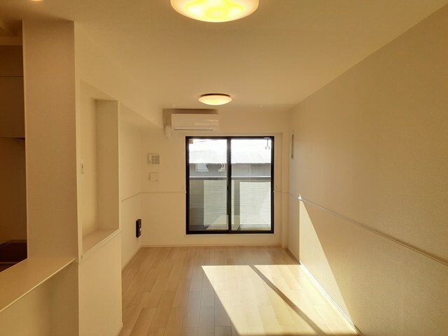 フィエルテの物件内観写真