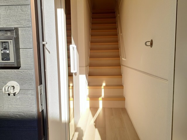 フィエルテの物件内観写真