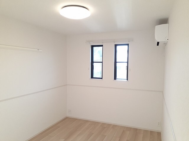 フィエルテの物件内観写真