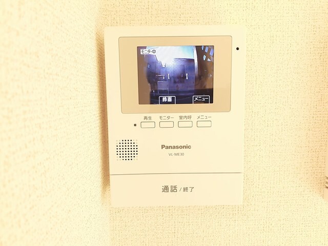 フィエルテの物件内観写真