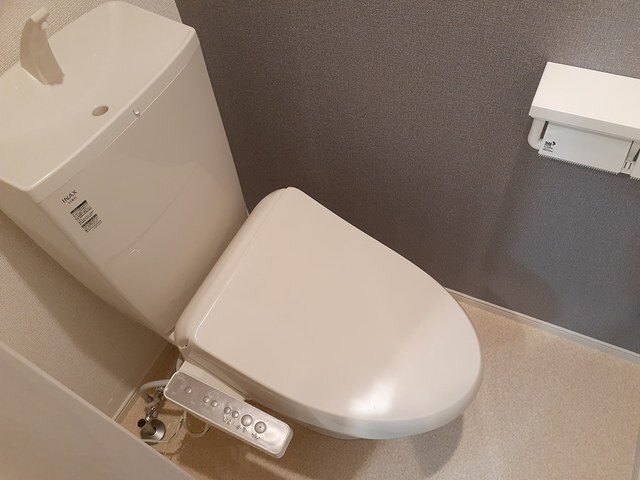 フィエルテの物件内観写真