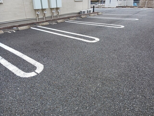 セイバリーIIの物件内観写真