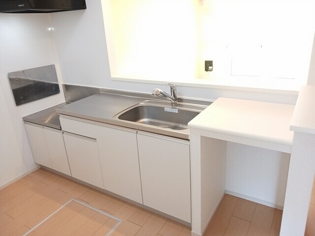 セイバリーIIの物件内観写真