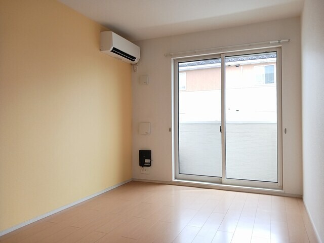 セイバリーIIの物件内観写真