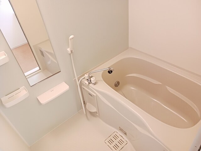 セイバリーIIの物件内観写真