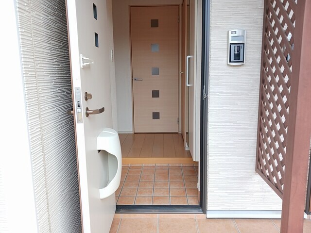 セイバリーIIの物件内観写真