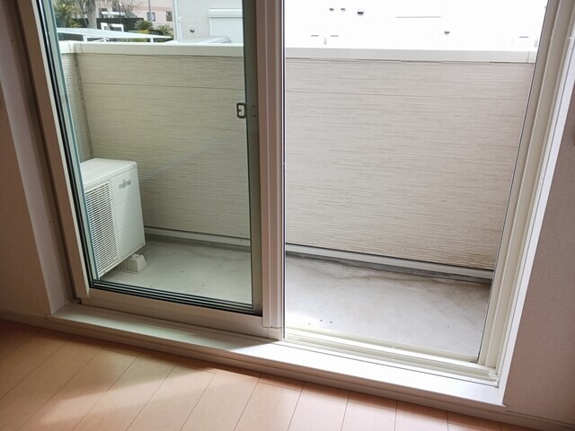 セイバリーIIの物件内観写真