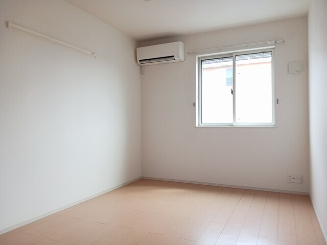 セイバリーIIの物件内観写真