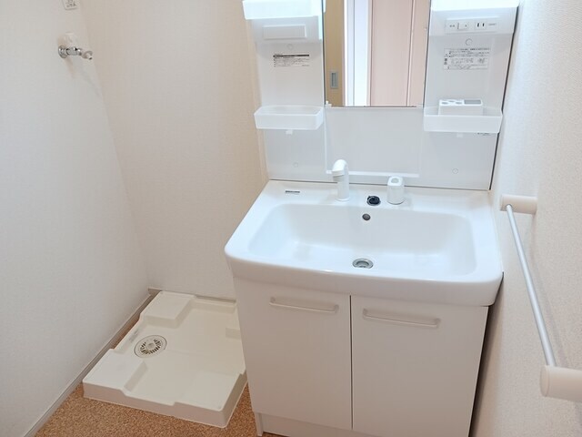 セイバリーIIの物件内観写真