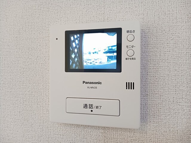 セイバリーIIの物件内観写真