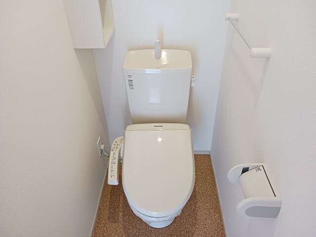 セイバリーIIの物件内観写真