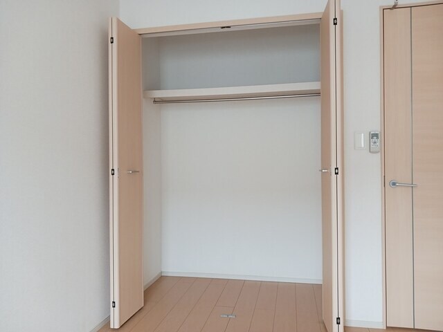 セイバリーIIの物件内観写真