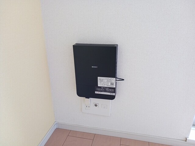 セイバリーIIの物件内観写真