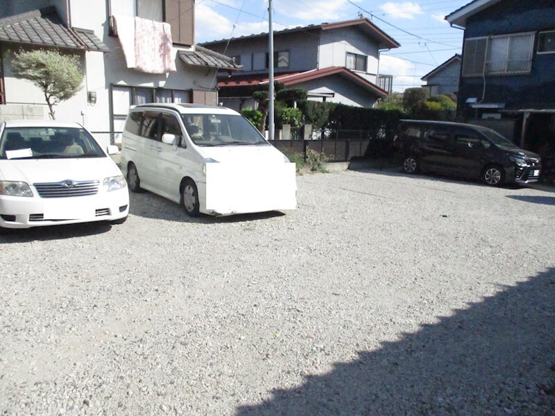 コーポ滝川の物件内観写真