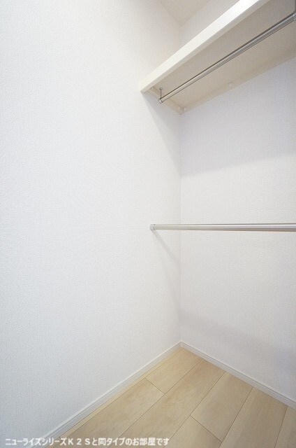 エスタブレＡの物件内観写真