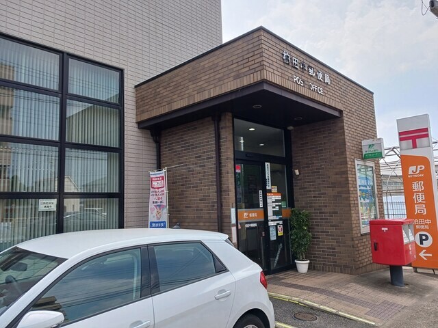 エスタブレＡの物件内観写真