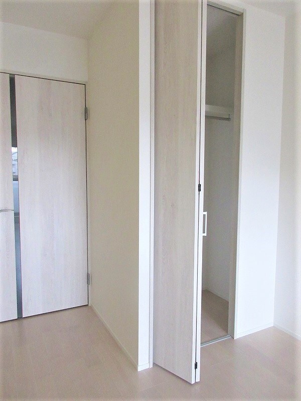 リシュール白山の物件内観写真