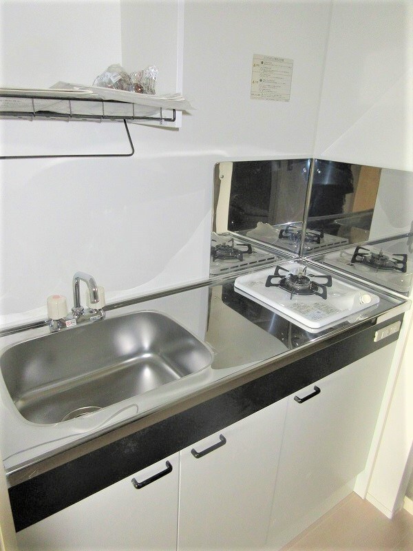 リシュール白山の物件内観写真