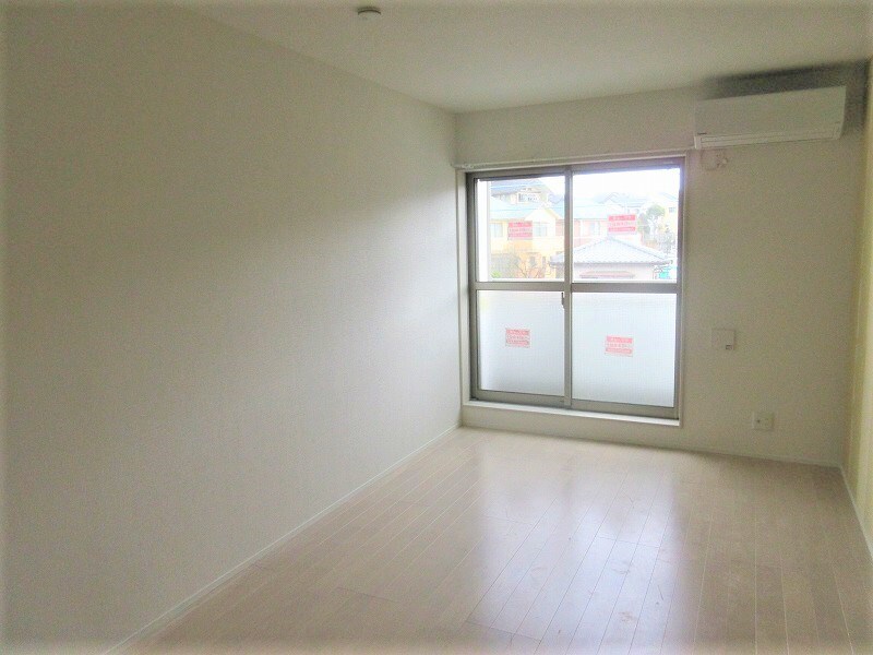 リシュール白山の物件内観写真