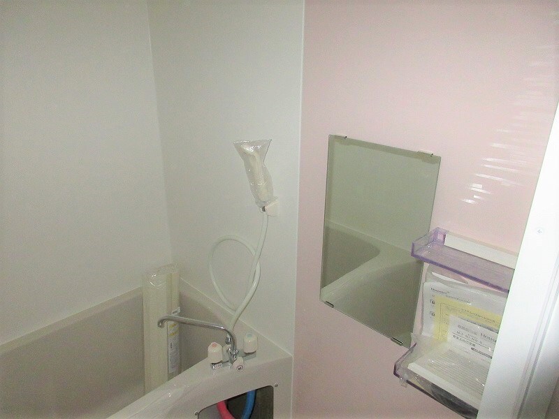 リシュール白山の物件内観写真