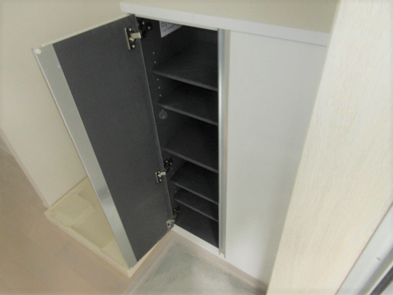 リシュール白山の物件内観写真