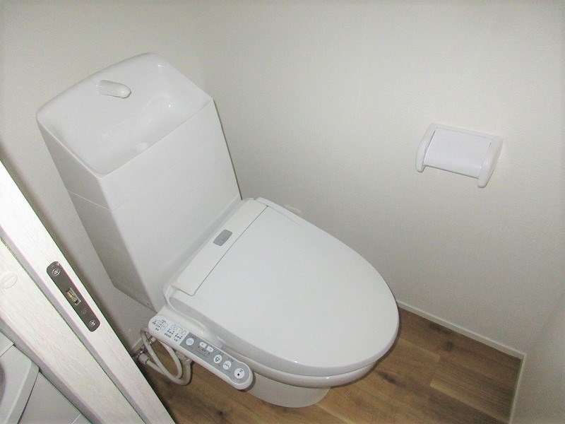 リシュール白山の物件内観写真