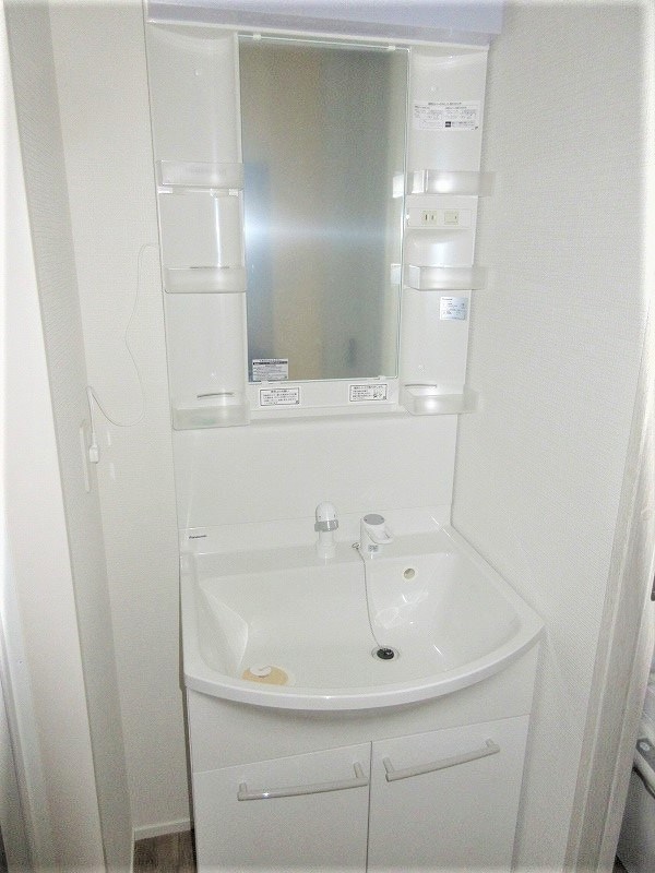 リシュール白山の物件内観写真