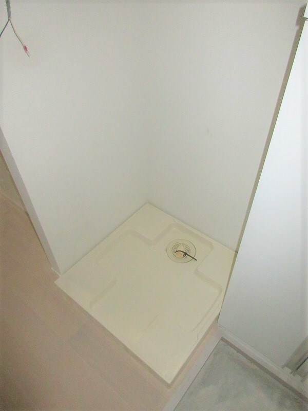 リシュール白山の物件内観写真