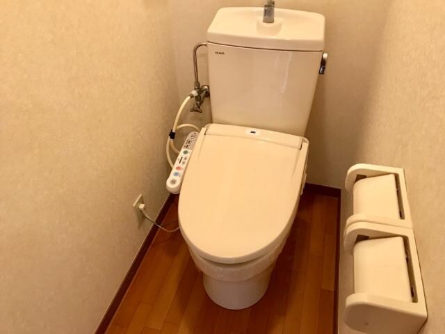 イーストポイントの物件内観写真