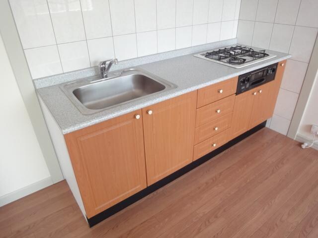 プルミエールの物件内観写真