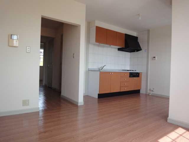 プルミエールの物件内観写真