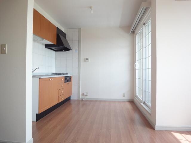 プルミエールの物件内観写真