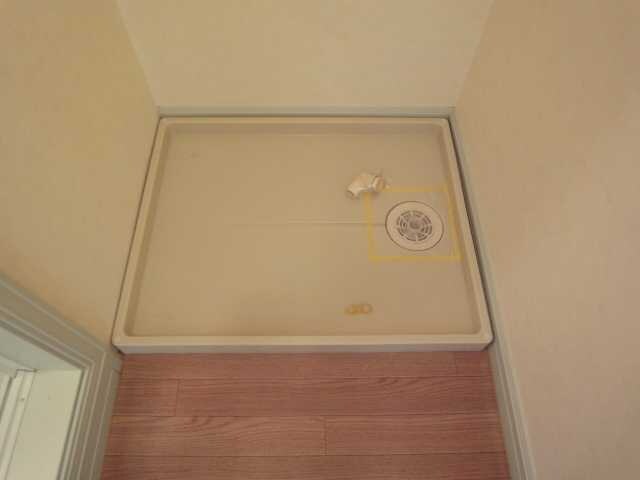 プルミエールの物件内観写真