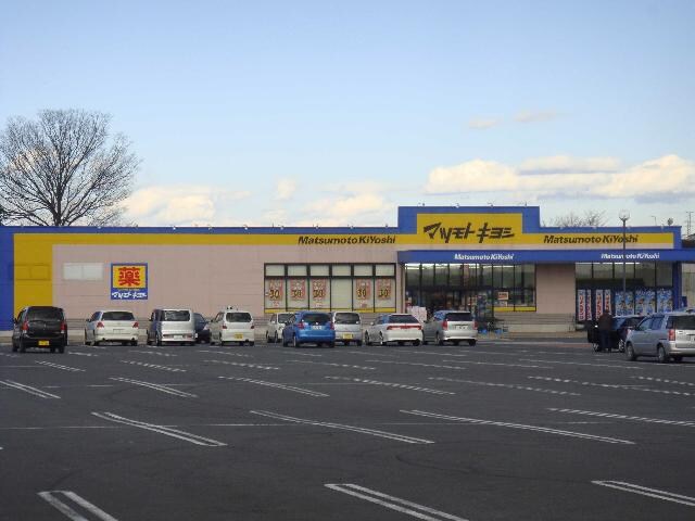 プルミエールの物件内観写真