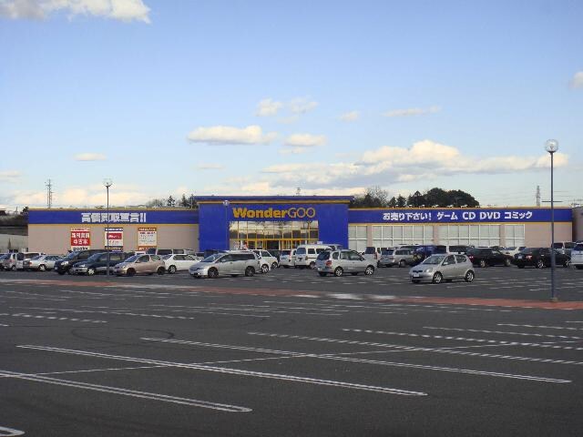 プルミエールの物件内観写真