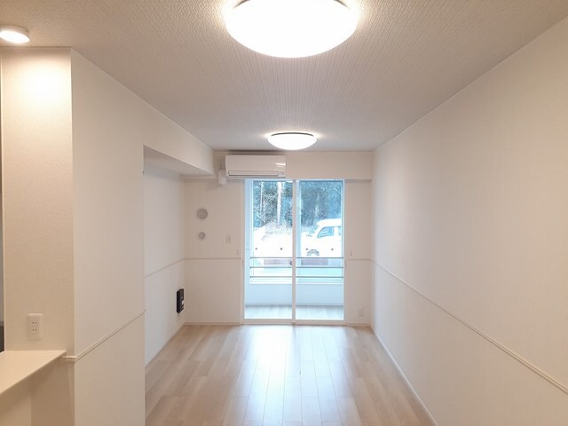 ハッフルパフIIの物件内観写真