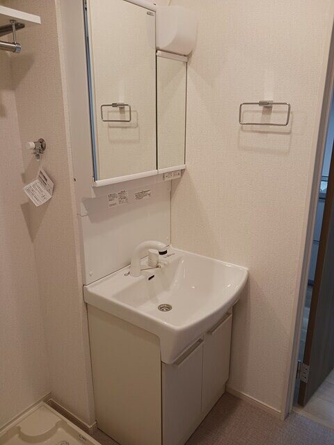 ＳＳ・ＴＲＡＩＬの物件内観写真