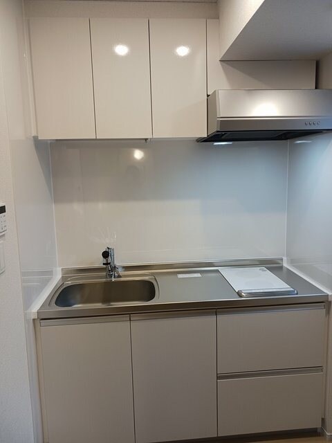 ＳＳ・ＴＲＡＩＬの物件内観写真