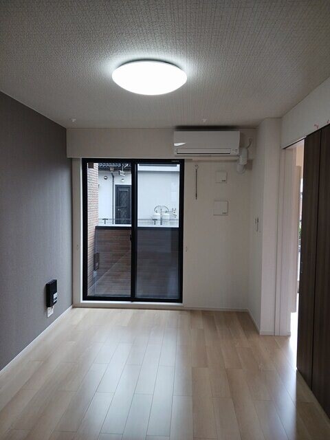 ＳＳ・ＴＲＡＩＬの物件内観写真