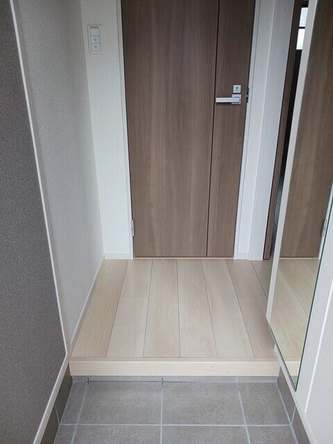 ＳＳ・ＴＲＡＩＬの物件内観写真