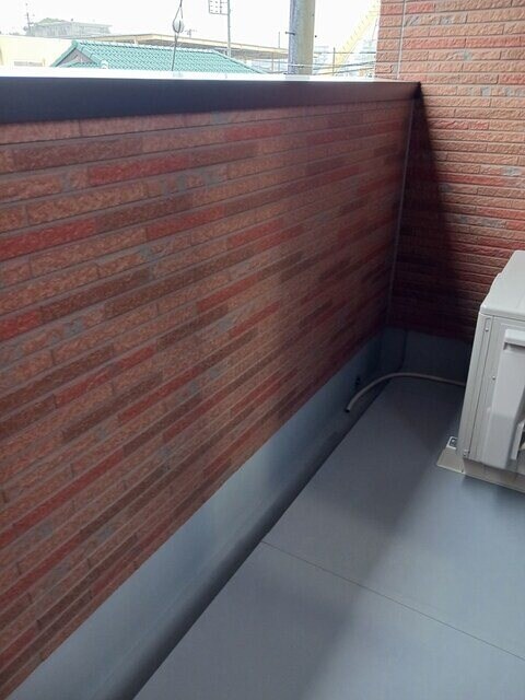 ＳＳ・ＴＲＡＩＬの物件内観写真